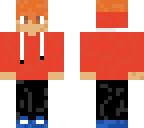 new skin
