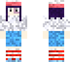 noodle plastic beach