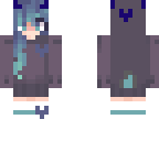 ocean blues
