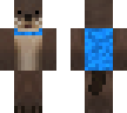otter cape