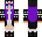penguin