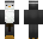 penguin