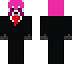 pink panda