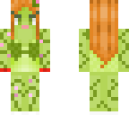 poison ivy