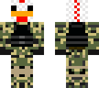pollo 2018