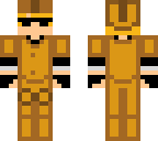 prisoner