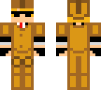 prisoner