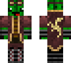 punk cactus