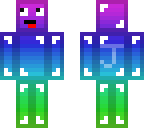 rainbow derp slime