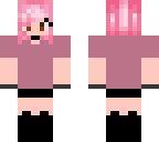 random skin