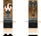 ravenclaw girl