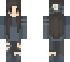 ravenclaw girl