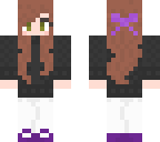 reina's skin