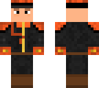 republic admiral