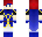 roy fire emblem