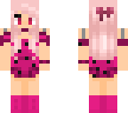 sakura girl