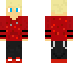samurai ml