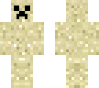 sand