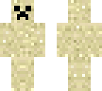 sand creeper