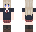 school girl