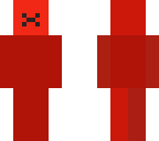 seal red creeper aug