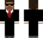 secret agent steve
