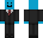 shifter - blue