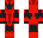 sith commando