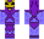 skeletor