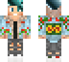smash gucci cyan