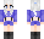 some girl idk