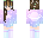 space kawaii