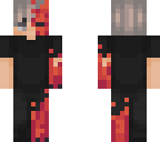 split demon
