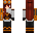steampunk cyborg edit
