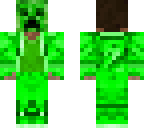 steve creeper