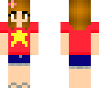 steven cosplay
