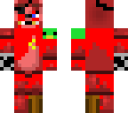 stuffed rockstar freddy