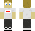supreme boy skin