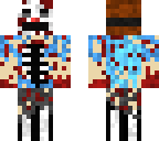 the clown