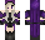 the dark witch