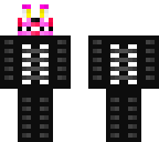 the mangle