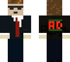 the pro admin