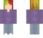 thoroughly confused- contest entry
