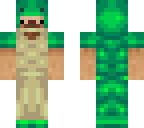 turtle steve
