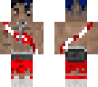 ugly ***tentacion