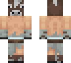 vaca ruda
