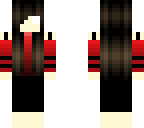 vampire girl