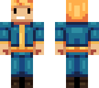vault boy