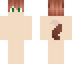 werewolf guy base 1