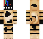 witherd doggo